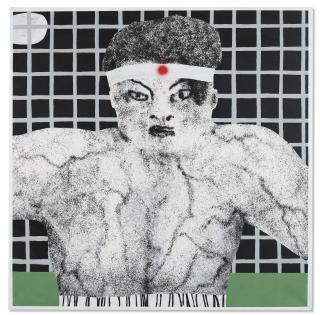 Vojtěch Kovařík - Bruce Lee