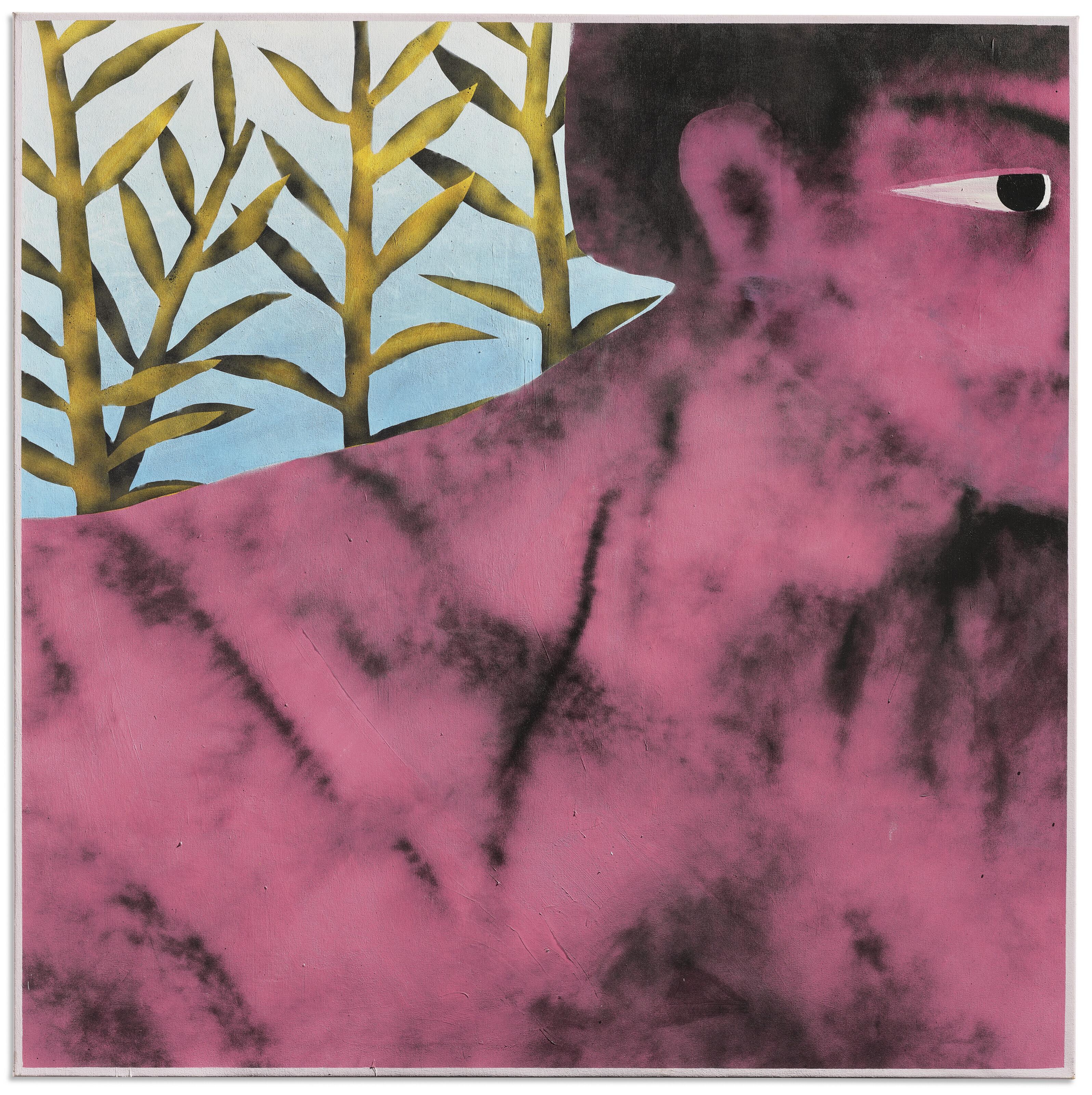 Vojtěch Kovařík - Expulsion from Paradise