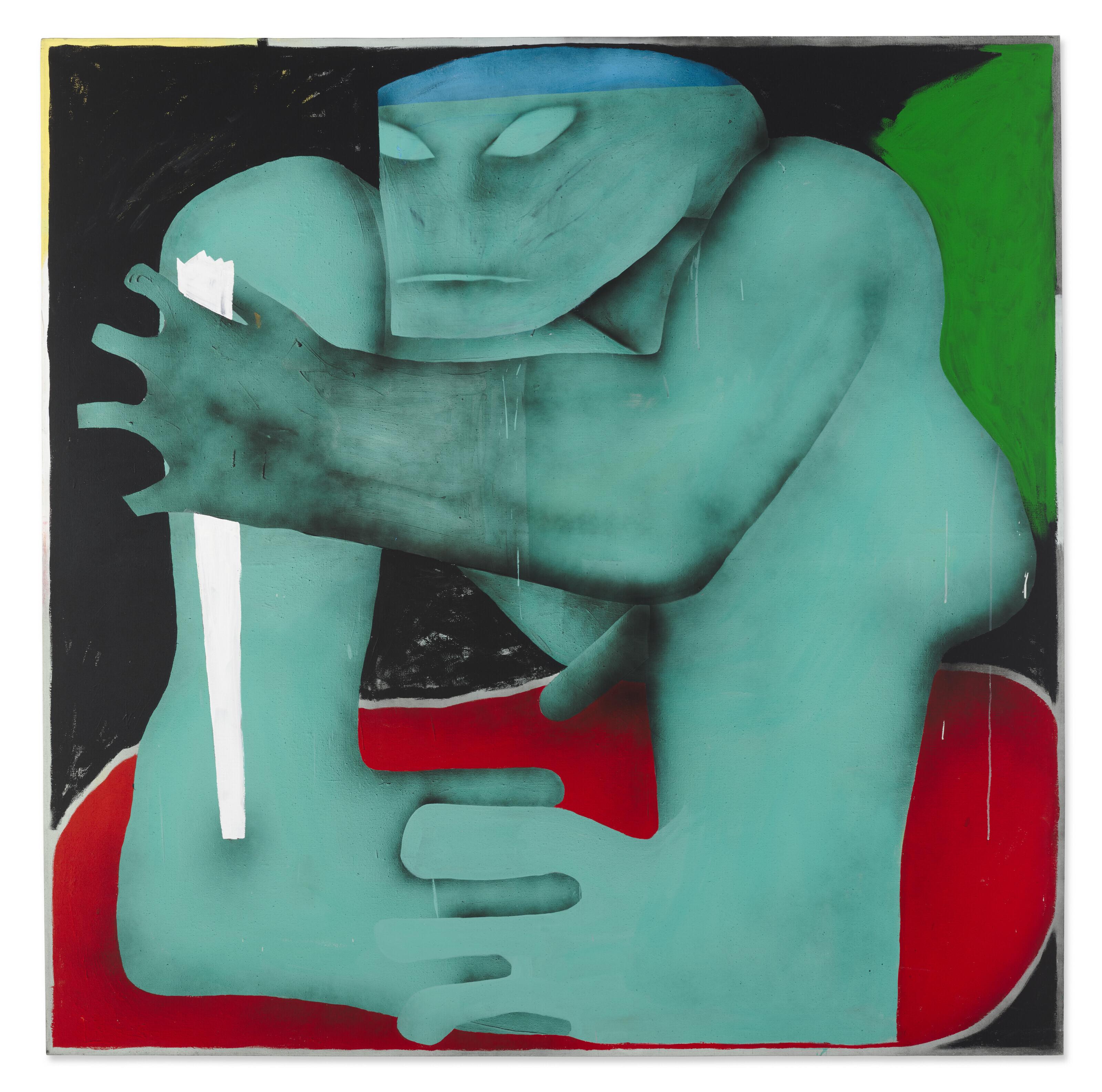 Vojtěch Kovarík - Spinario