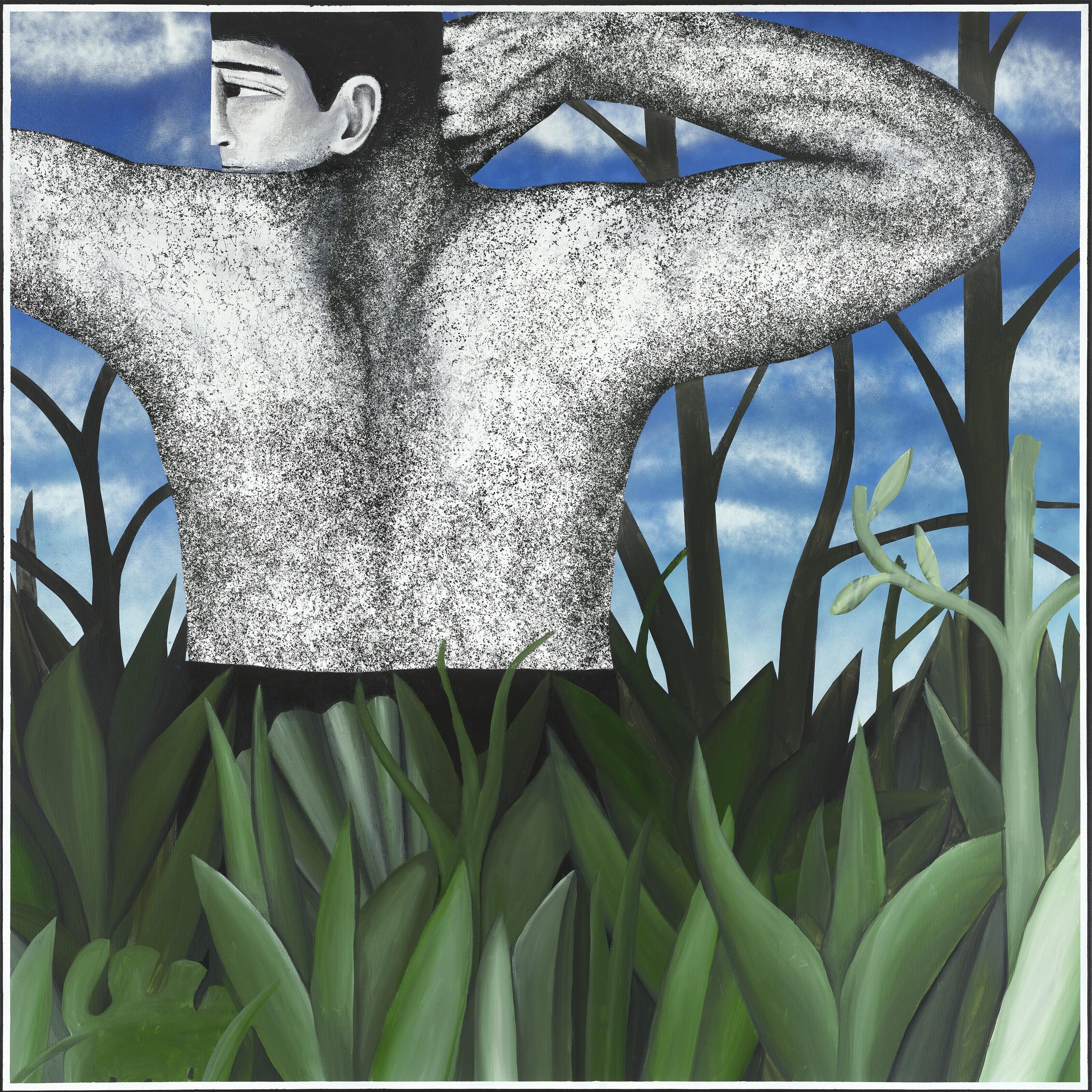 Vojtěch Kovařík - Tribute to Theseus