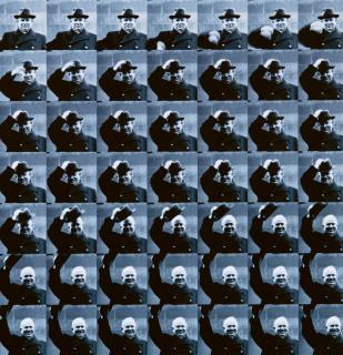 Volker Hildebrandt - Chrustschow