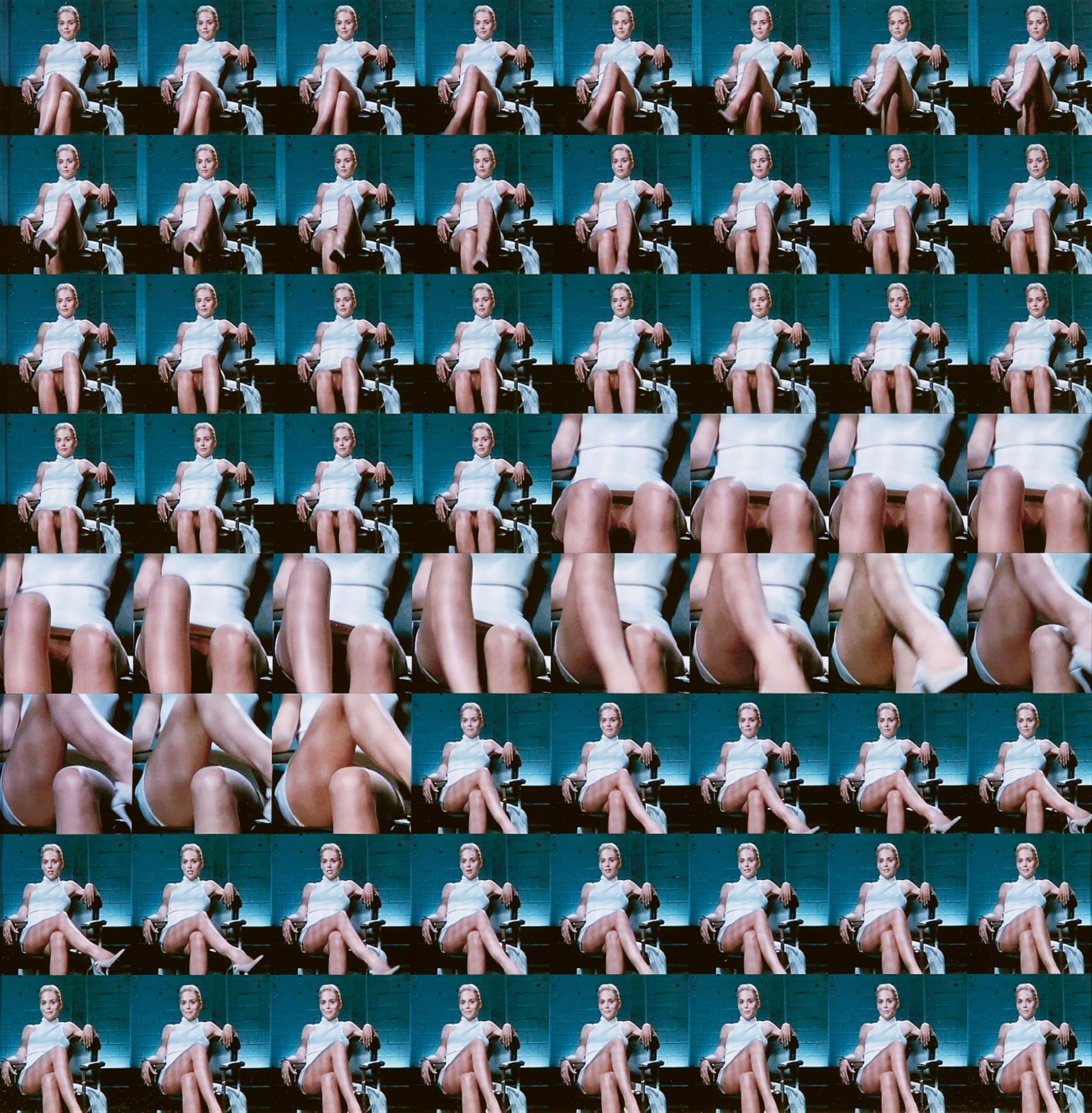 Volker Hildebrandt - Stone