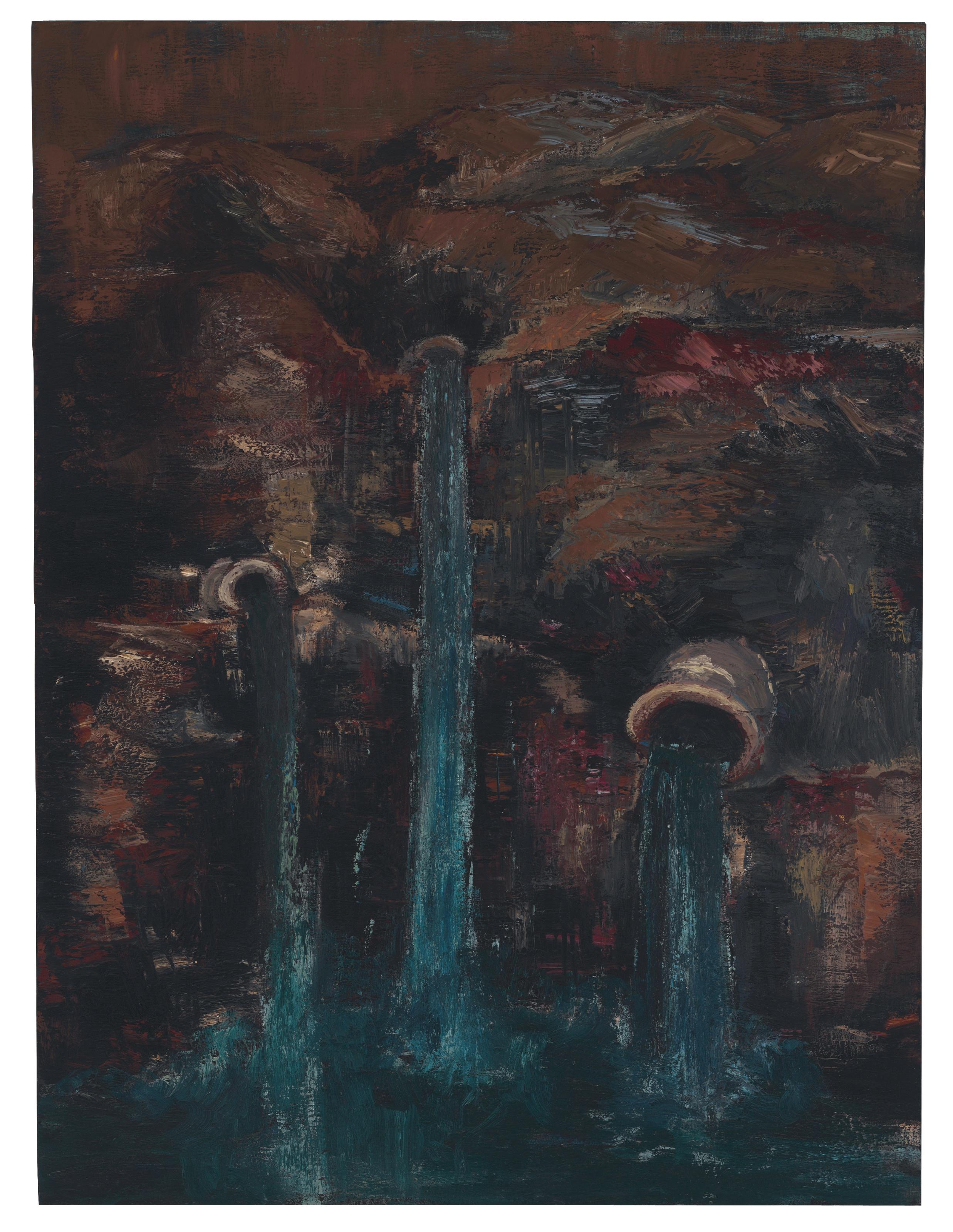 Volker Tannert - Amnesia