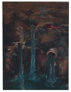 Volker Tannert - Amnesia