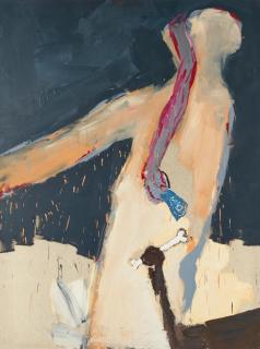 Volker Tannert - »Künstler ernähren sich von Mythen I«