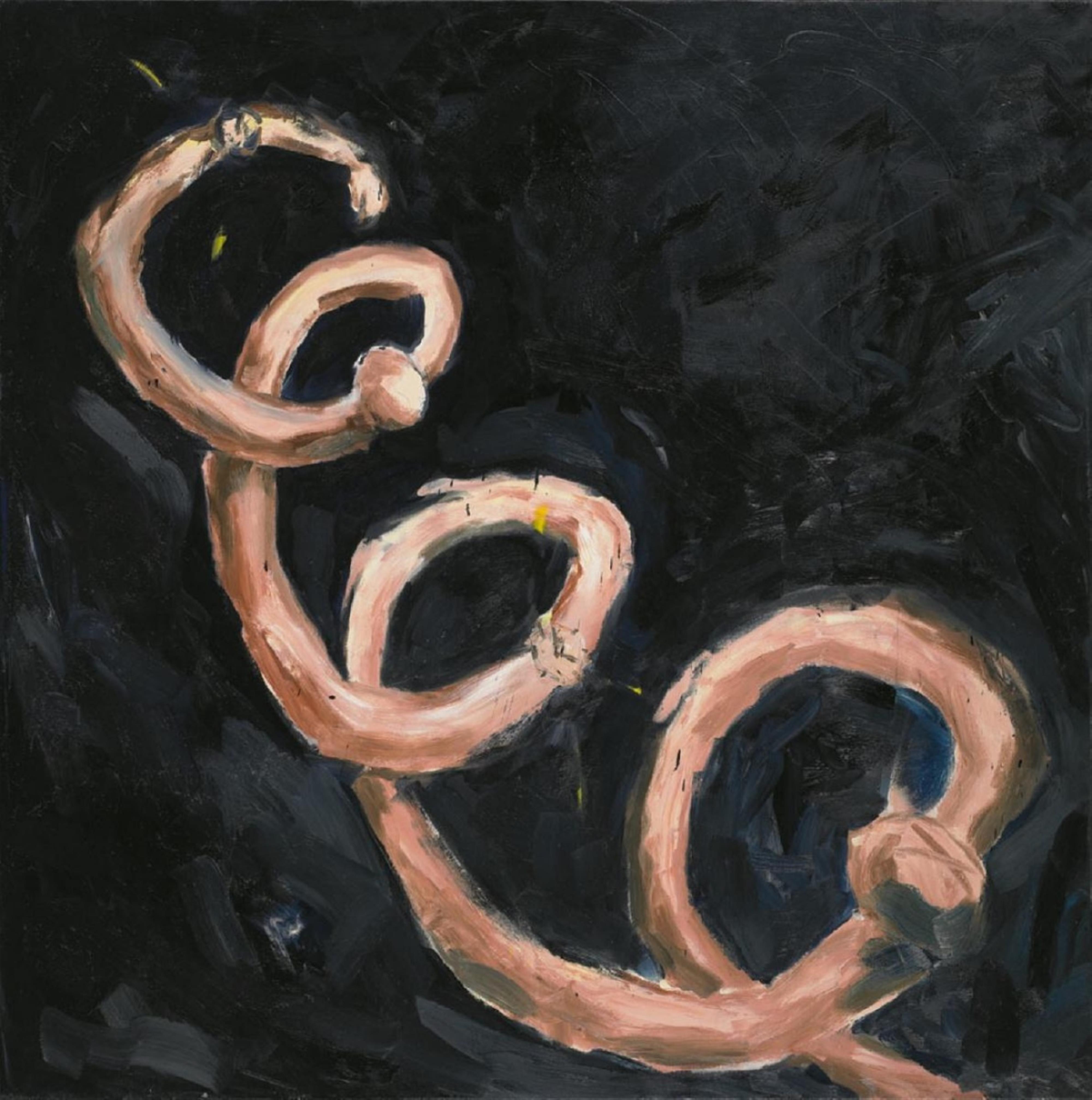 Volker Tannert - Ohne Titel