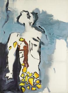 Volker Tannert - Somatische Gefangenschaft