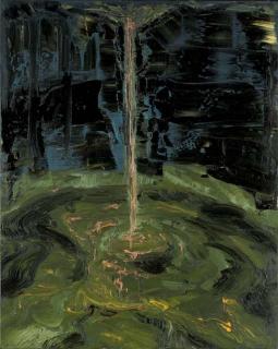 Volker Tannert - Untitled (Landscape)