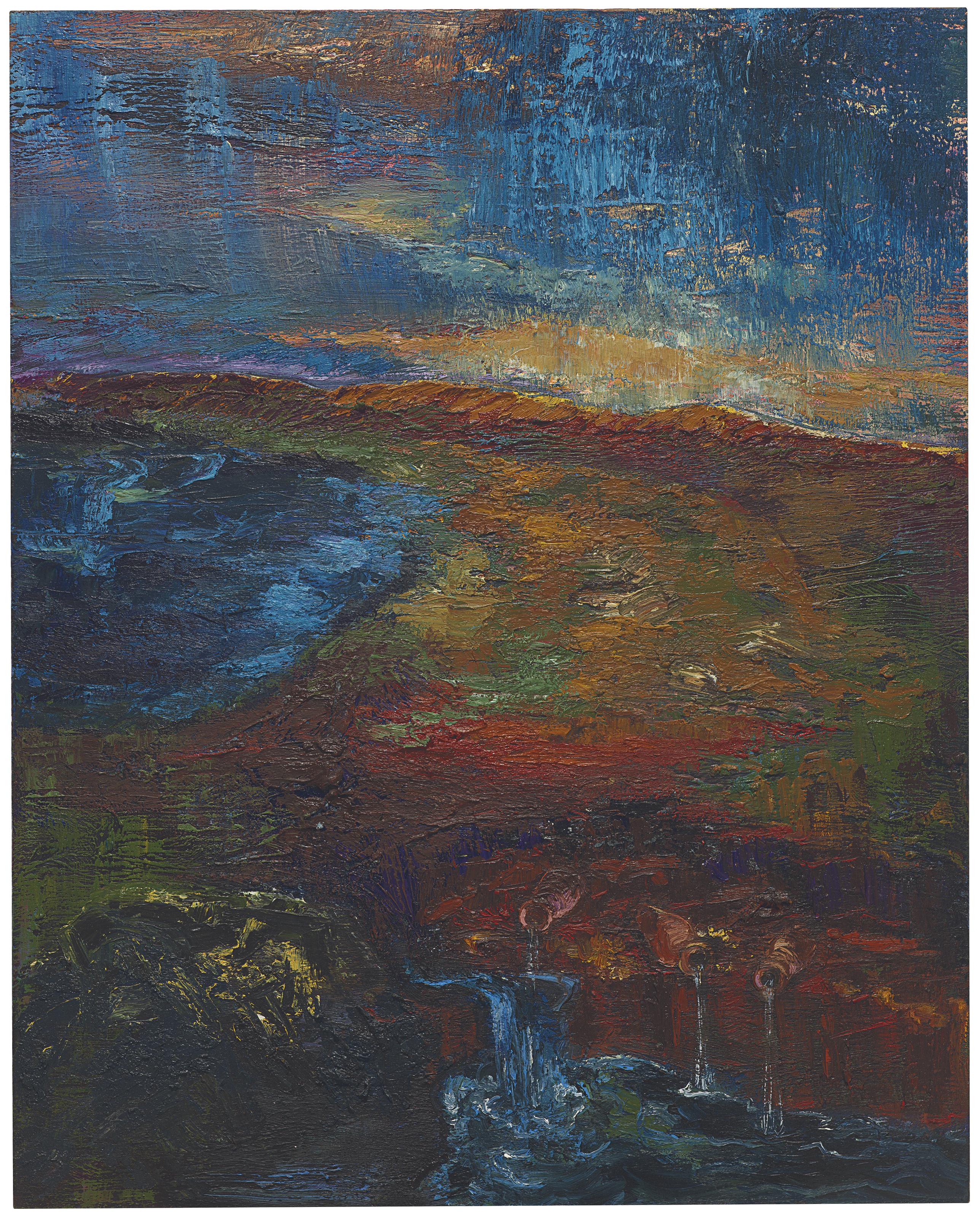 Volker Tannert - Untitled