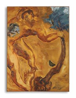 Volker Tannert - Untitled