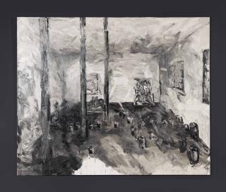 Volker Tannert - zu Hause (at Home)