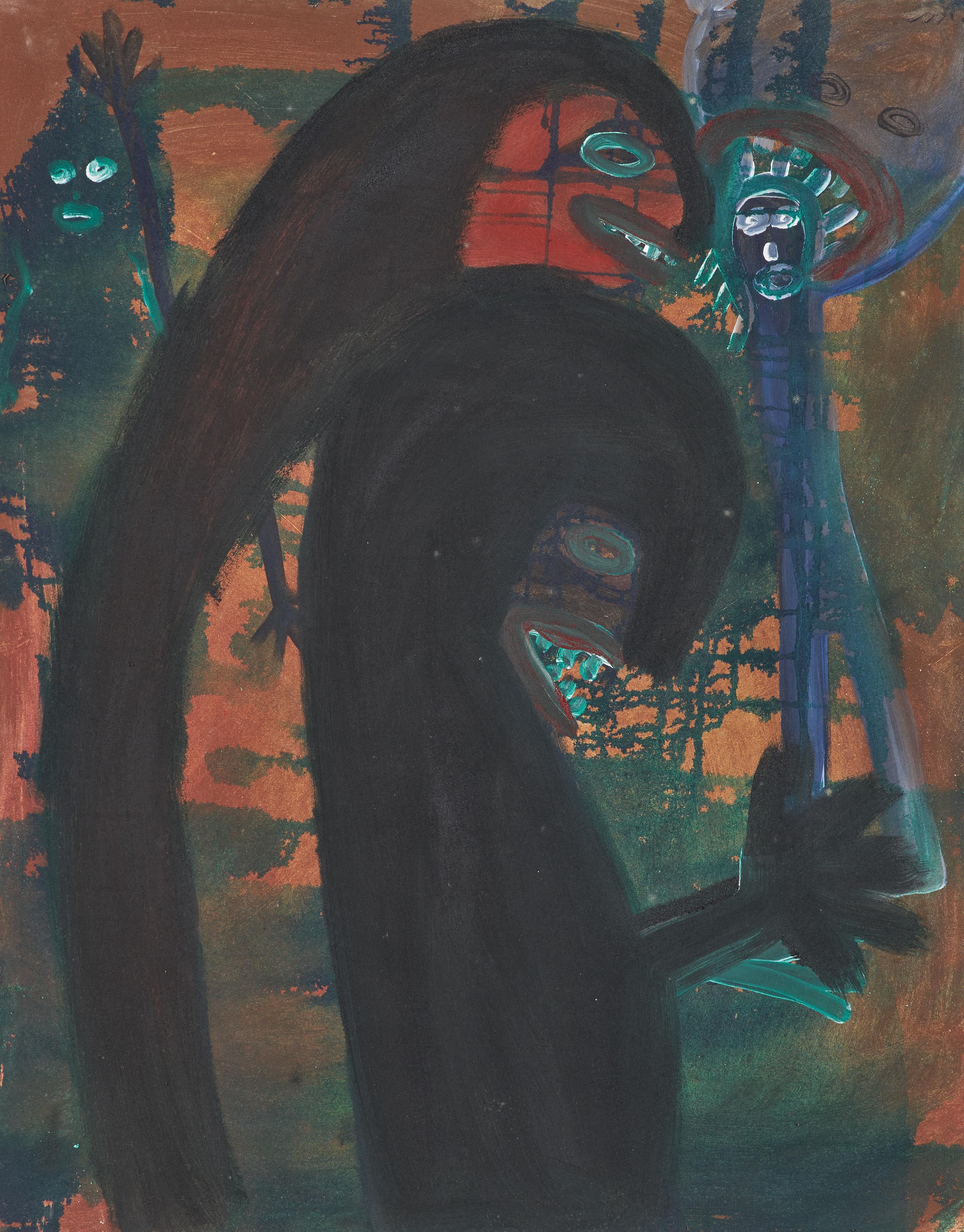 Volkmar Schulz-Rumpold - \