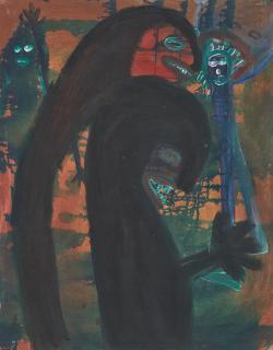 Volkmar Schulz-Rumpold - \