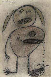 Volkmar Schulz-Rumpold - Hasentropfer