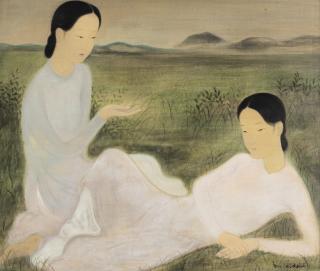 Vu Cao Dam - Conversation