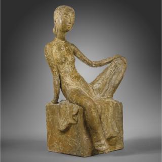 Vu Cao Dam - La Séduction (The Seduction) 