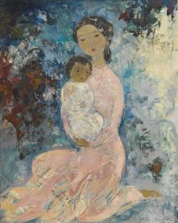 Vu Cao Dam - L\'Anneau De Jade