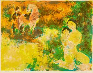 Vu Cao Dam - Le Retour (The Return)| 歸來