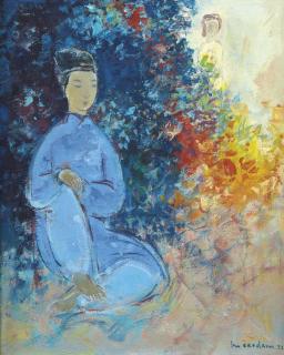 Vu Cao Dam - Le Rêve (The Dream)