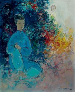 Vu Cao Dam - LE RÊVE (THE DREAM)