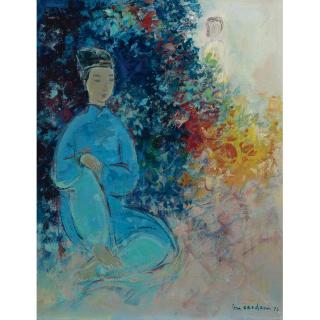 Vu Cao Dam - Le Rêve