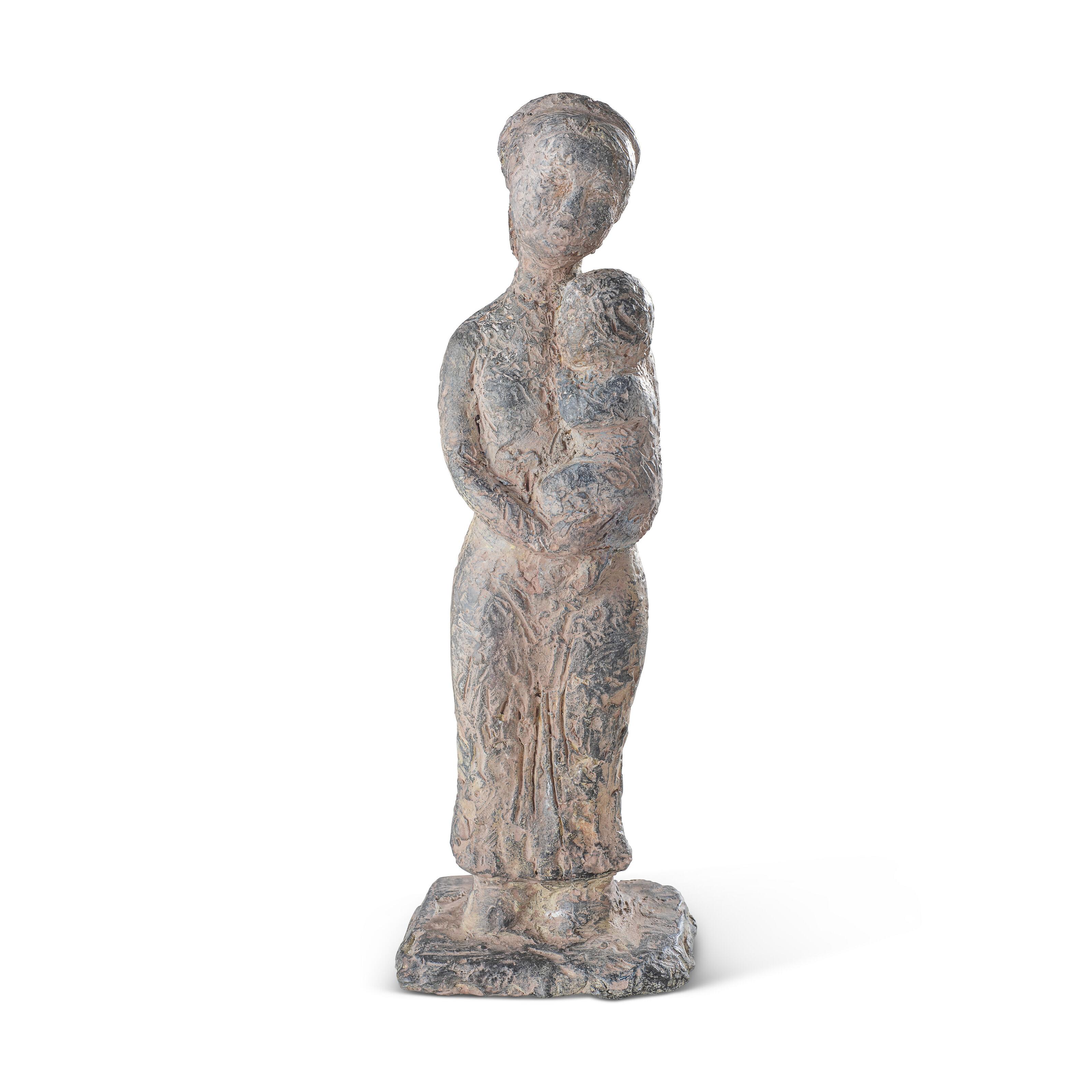 Vu Cao Dam - Maternité (Maternity)