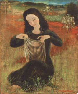 Vu Cao Dam - Piété (Devotion)