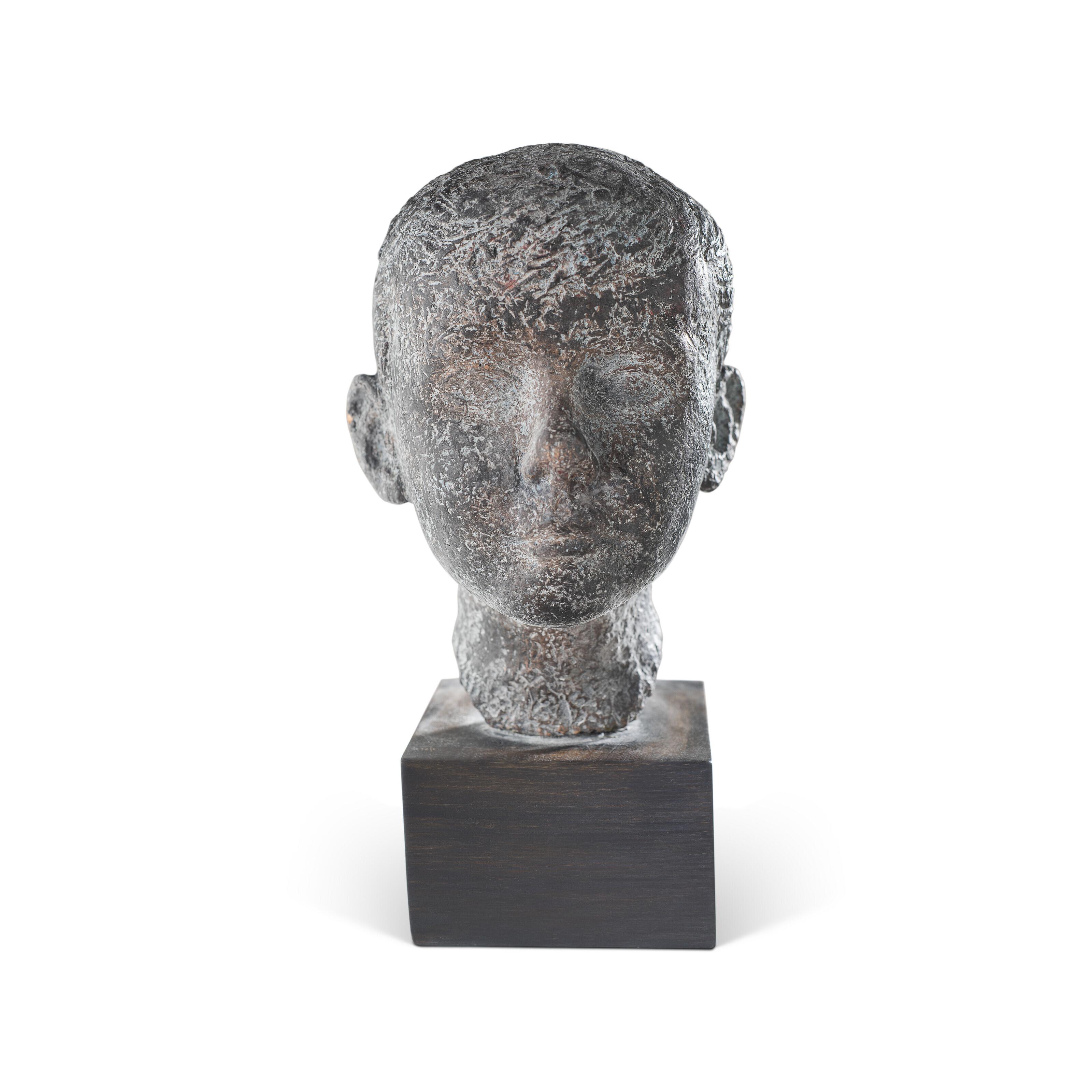 Vu Cao Dam - Portrait du fils d’un ami (Portrait of a Friend’s Son)