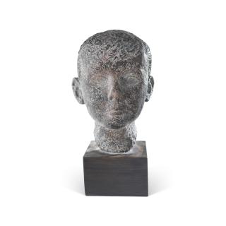 Vu Cao Dam - Portrait du fils d’un ami (Portrait of a Friend’s Son)