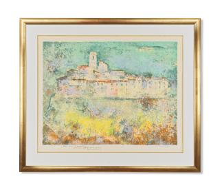 Vu Cao Dam - Saint-Paul-de-Vence