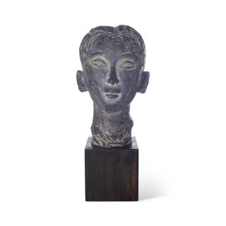 Vu Cao Dam - Tête (Head)