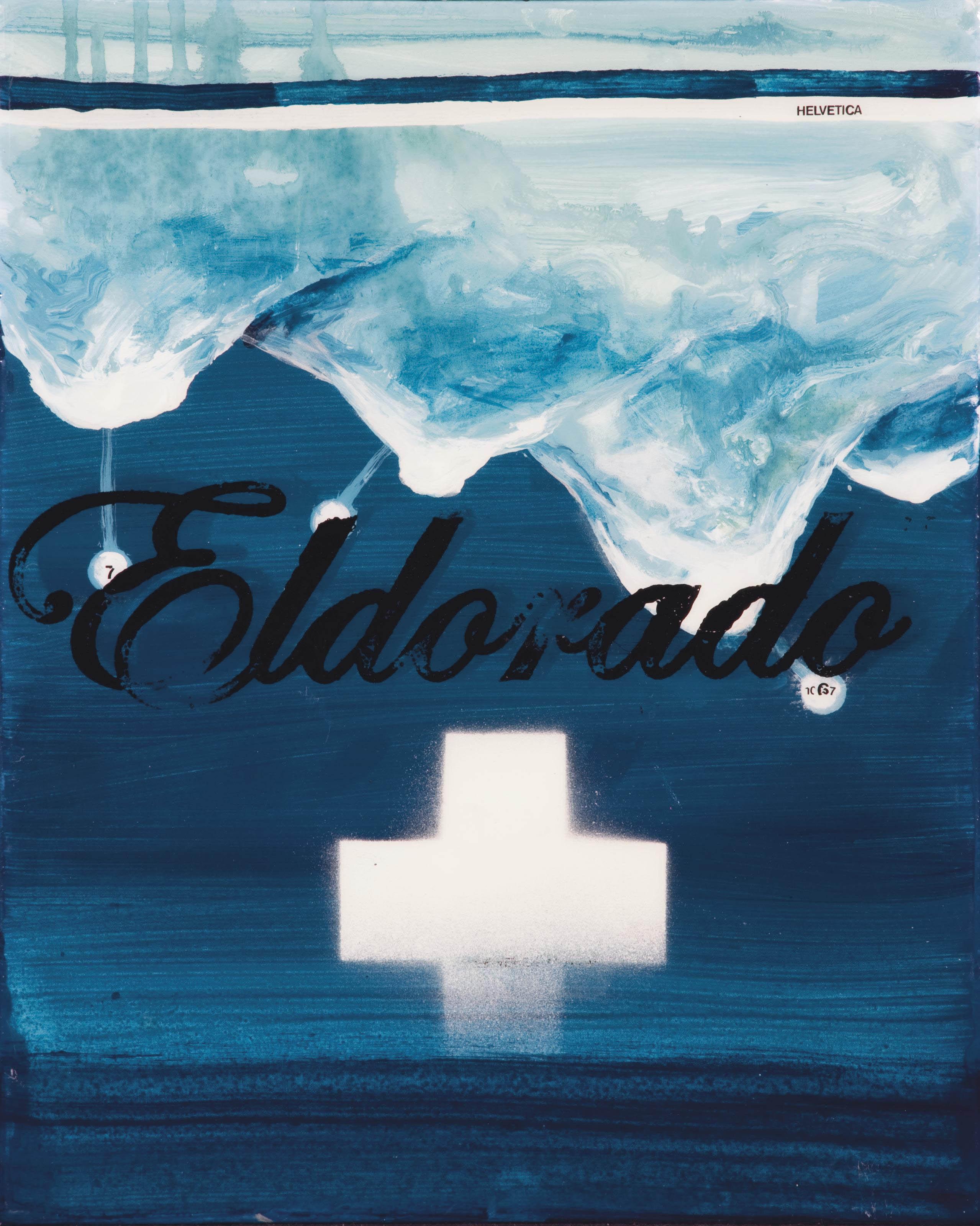 Vuk Vidor - Eldorado