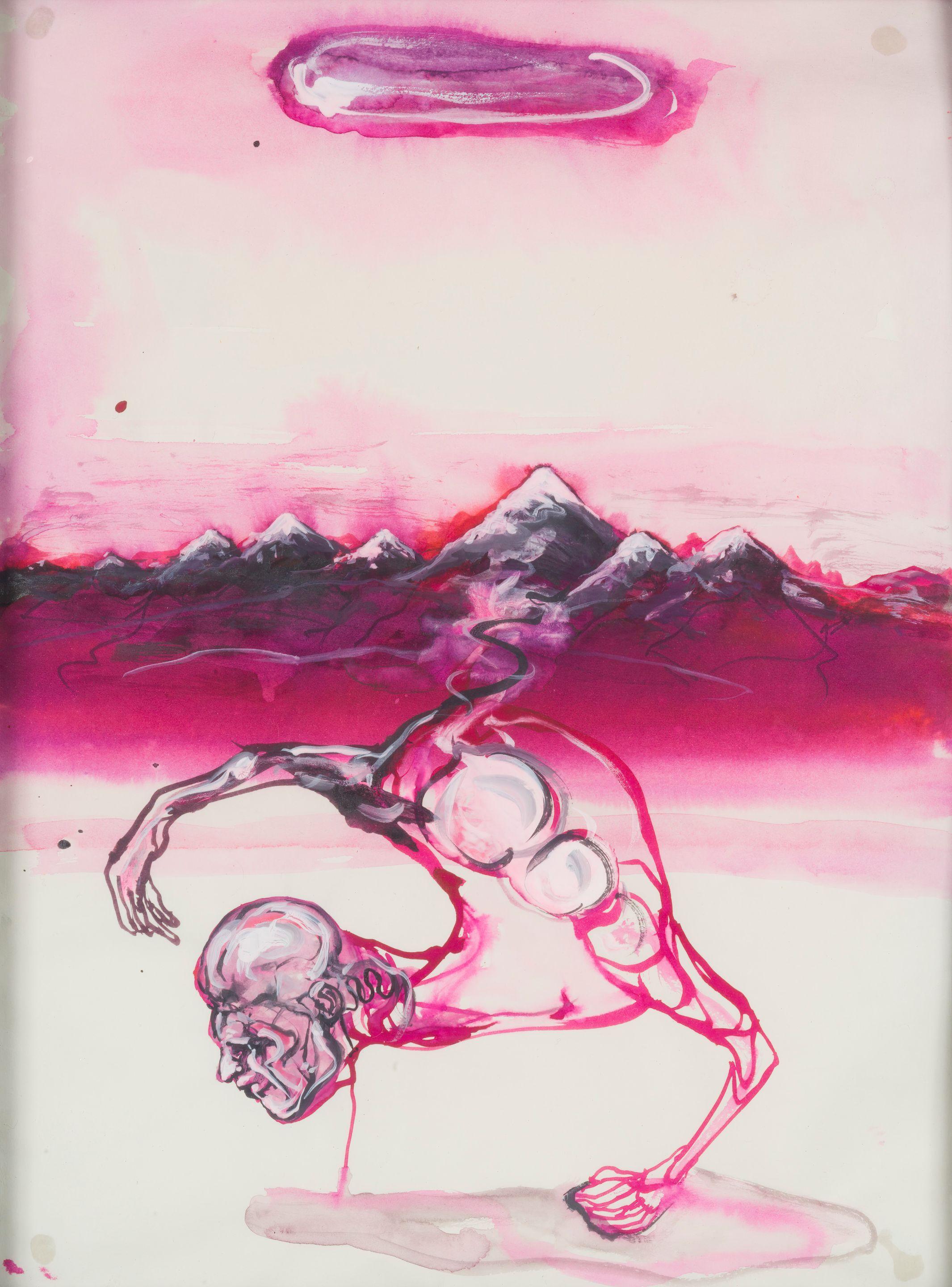 Vuk Vidor - Sans titre