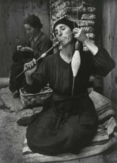 W. Eugene Smith - A Porfolio of Ten Photographs