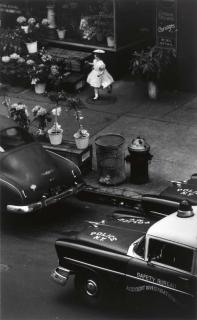 W. Eugene Smith - Easter Sunday, from the essay \