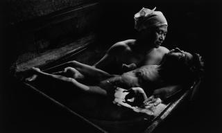 W. Eugene Smith - \'Minamata - Tomoko And Mother\'