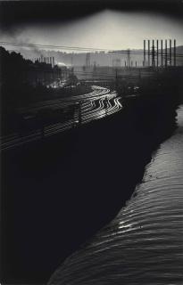 W. Eugene Smith - Pittsburgh, 1955-1956