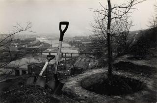 W. Eugene Smith - Pittsburgh