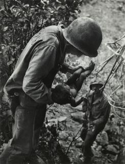 W. Eugene Smith - Selected Images