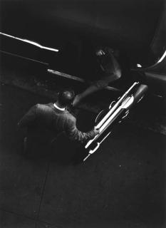 W. Eugene Smith - Untitled, from the essay \