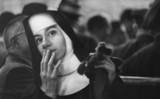 W. Eugene Smith - Waiting for Survivors: The Andrea Doria Sinking