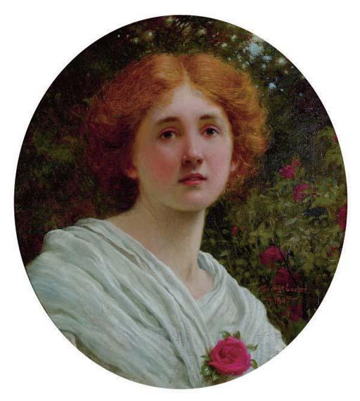 W. Savage Cooper - Winnie