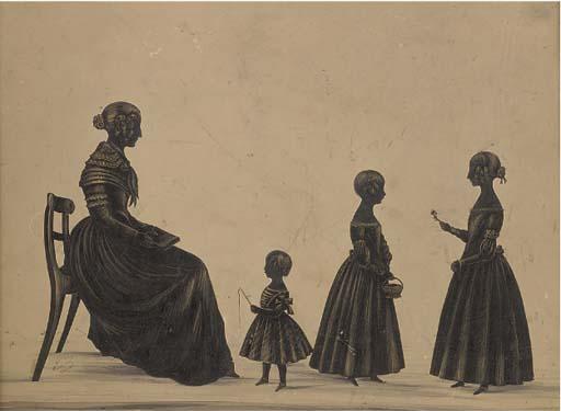 W. Seville - Unknown