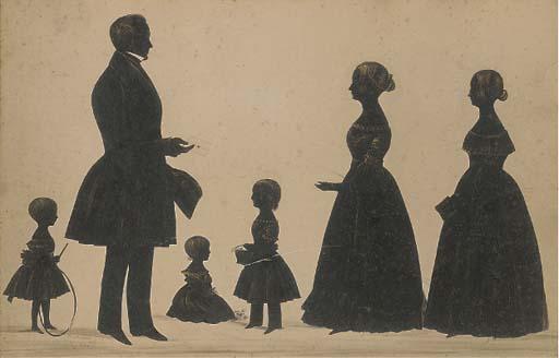 W. Seville - Unknown