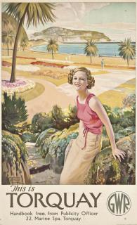 W. Smithson Broadhead - This Is Torquay