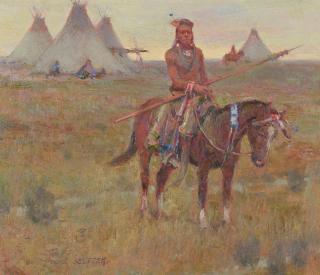 W. Steve Seltzer - In His Prime