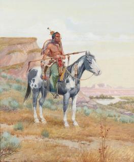 W. Steve Seltzer - The Vantage Point