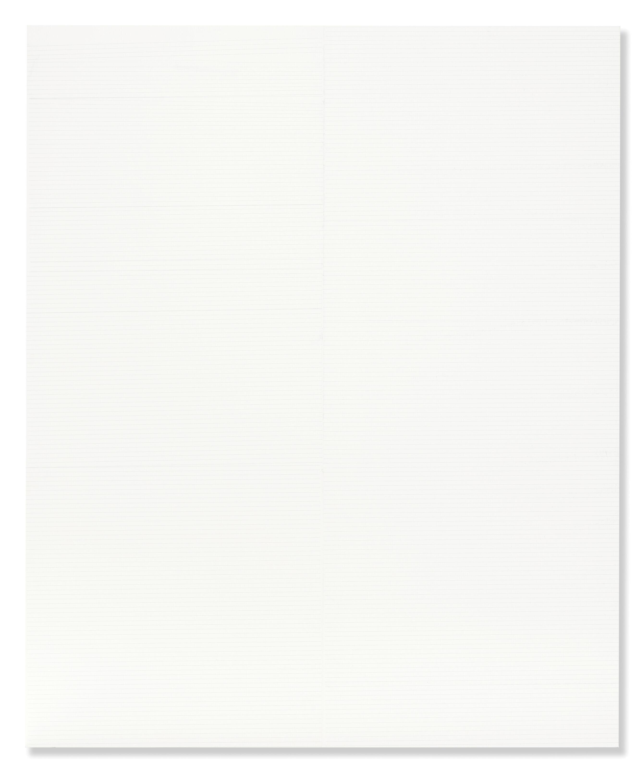 Wade Guyton - Sans titre