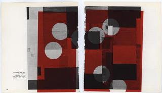 Wade Guyton - Untitled Combinable Wall. 1961.