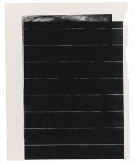 Wade Guyton - Untitled (To Grotesker. Ca. 1948)